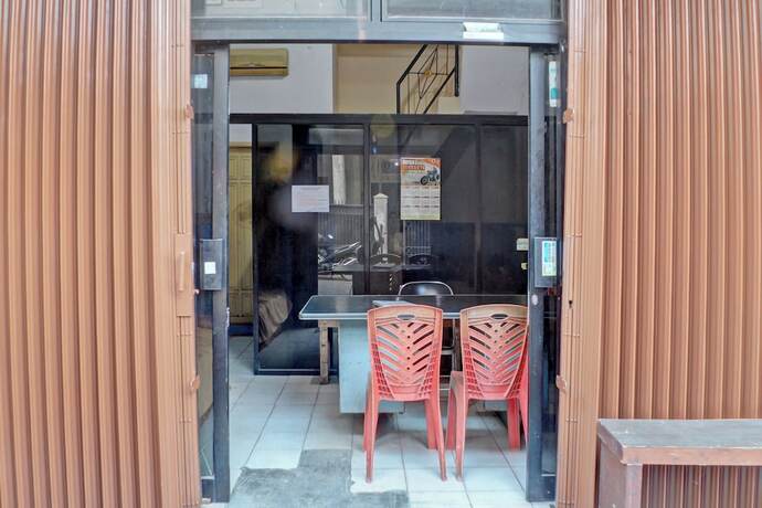 Imagen general del Hotel SPOT ON 92834 Wisma Dira Tiara Syariah, Bandar Lampung. Foto 9