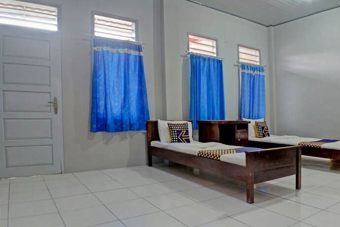 Imagen general del Hotel SPOT ON 92834 Wisma Dira Tiara Syariah, Bandar Lampung. Foto 10