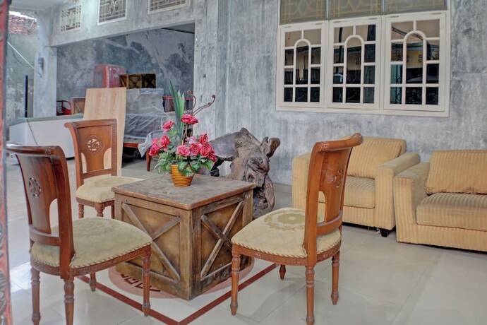 Imagen general del Hotel SPOT ON 92834 Wisma Dira Tiara Syariah, Bandar Lampung. Foto 13