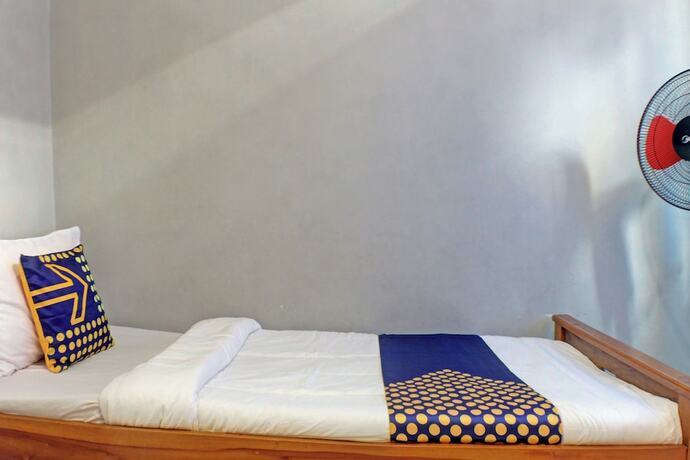 Imagen general del Hotel SPOT ON 92834 Wisma Dira Tiara Syariah, Bandar Lampung. Foto 15