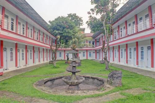 Imagen general del Hotel SPOT ON 92834 Wisma Dira Tiara Syariah, Bandar Lampung. Foto 4