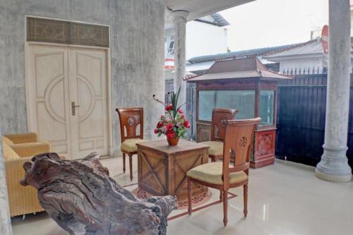 Imagen general del Hotel SPOT ON 92834 Wisma Dira Tiara Syariah, Bandar Lampung. Foto 5