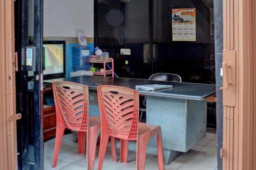 Imagen general del Hotel SPOT ON 92834 Wisma Dira Tiara Syariah, Bandar Lampung. Foto 8