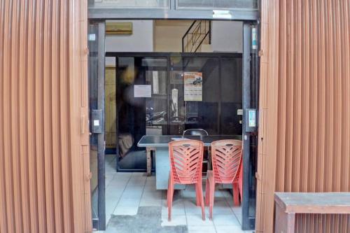Imagen general del Hotel SPOT ON 92834 Wisma Dira Tiara Syariah, Bandar Lampung. Foto 9