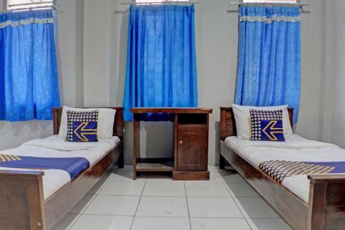 Imagen general del Hotel SPOT ON 92834 Wisma Dira Tiara Syariah, Bandar Lampung. Foto 10