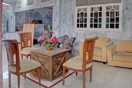 Imagen general del Hotel SPOT ON 92834 Wisma Dira Tiara Syariah, Bandar Lampung. Foto 15