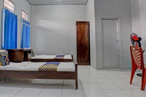 Imagen general del Hotel SPOT ON 92834 Wisma Dira Tiara Syariah, Bandar Lampung. Foto 18