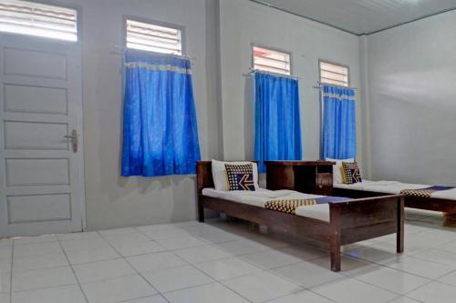 Imagen general del Hotel SPOT ON 92834 Wisma Dira Tiara Syariah, Bandar Lampung. Foto 19