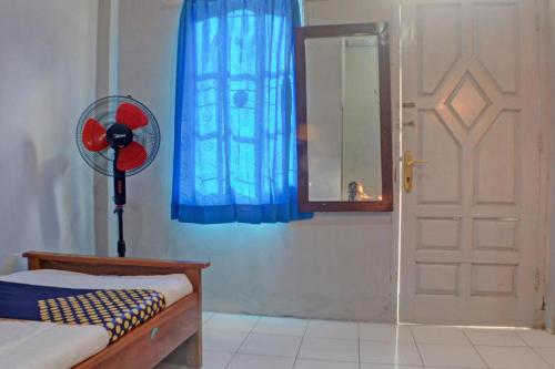 Imagen general del Hotel SPOT ON 92834 Wisma Dira Tiara Syariah, Bandar Lampung. Foto 20