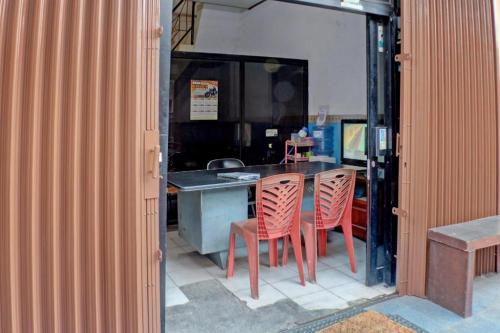 Imagen general del Hotel SPOT ON 92834 Wisma Dira Tiara Syariah. Foto 6