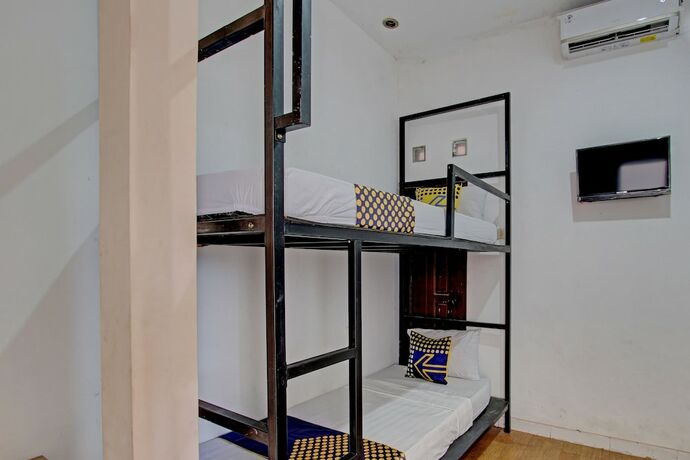 Imagen de la habitación del Hotel SPOT ON 92850 Cindelaras Bandb Bunk Bed. Foto 17