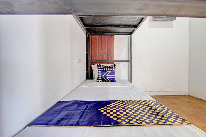 Imagen de la habitación del Hotel SPOT ON 92850 Cindelaras Bandb Bunk Bed. Foto 18