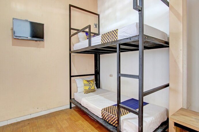 Imagen general del Hotel SPOT ON 92850 Cindelaras Bandb Bunk Bed. Foto 2