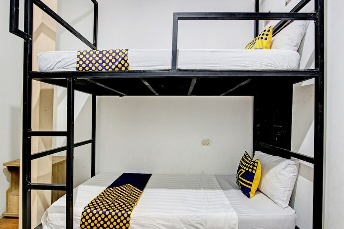 Imagen general del Hotel SPOT ON 92850 Cindelaras Bandb Bunk Bed. Foto 5