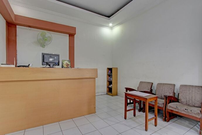 Imagen general del Hotel SPOT ON 92850 Cindelaras Bandb Bunk Bed. Foto 7