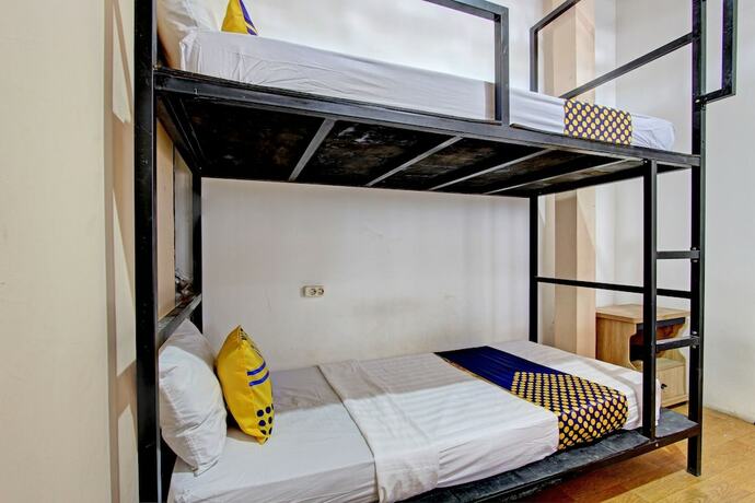 Imagen de la habitación del Hotel SPOT ON 92850 Cindelaras Bandb Bunk Bed. Foto 20