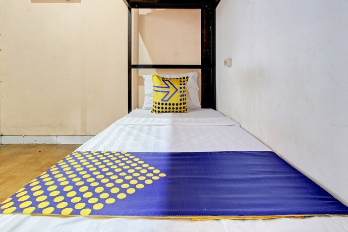Imagen general del Hotel SPOT ON 92850 Cindelaras Bandb Bunk Bed. Foto 12