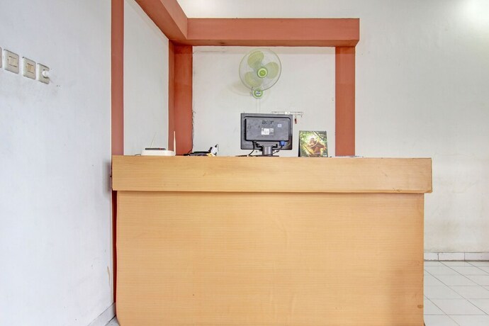 Imagen general del Hotel SPOT ON 92850 Cindelaras Bandb Bunk Bed. Foto 13