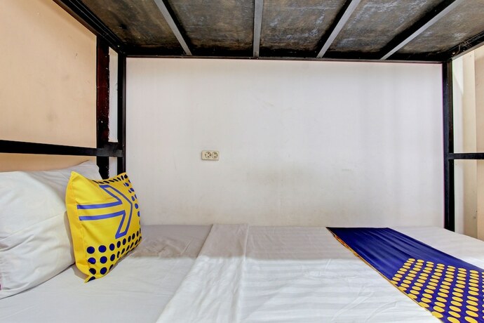 Imagen general del Hotel SPOT ON 92850 Cindelaras Bandb Bunk Bed. Foto 15