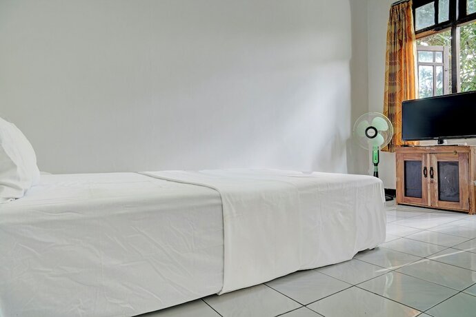 Imagen general del Hotel SPOT ON 92856 Home Stay Syariah Aom Kusman. Foto 5