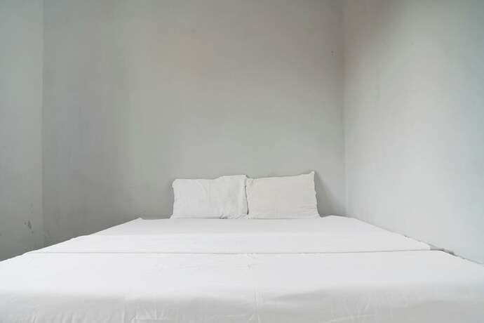 Imagen general del Hotel SPOT ON 92856 Home Stay Syariah Aom Kusman. Foto 11