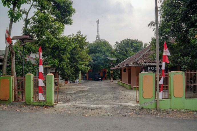 Imagen general del Hotel SPOT ON 92856 Home Stay Syariah Aom Kusman. Foto 17