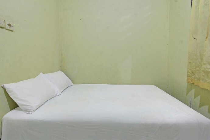 Imagen general del Hotel SPOT ON 92882 Penginapan 3 Bersaudara. Foto 8