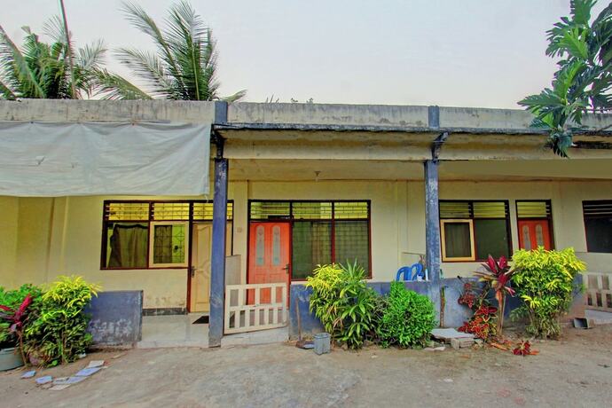 Imagen general del Hotel SPOT ON 92882 Penginapan 3 Bersaudara. Foto 11