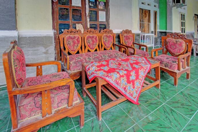 Imagen general del Hotel SPOT ON 92882 Penginapan 3 Bersaudara. Foto 15