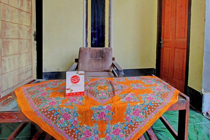 Imagen general del Hotel SPOT ON 92882 Penginapan 3 Bersaudara. Foto 16