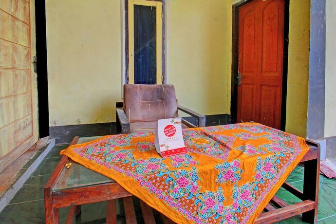 Imagen general del Hotel SPOT ON 92882 Penginapan 3 Bersaudara. Foto 17