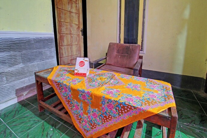 Imagen general del Hotel SPOT ON 92882 Penginapan 3 Bersaudara. Foto 18