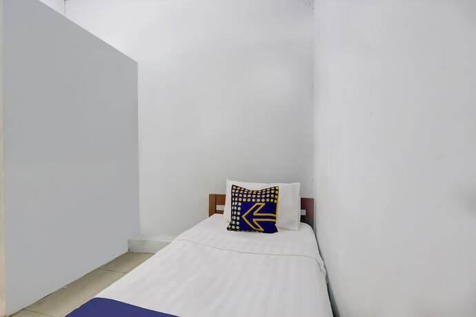 Imagen general del Hotel SPOT ON 92886 Pondok Kopi Homestay Syariah. Foto 1