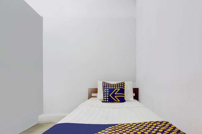 Imagen general del Hotel SPOT ON 92886 Pondok Kopi Homestay Syariah. Foto 2