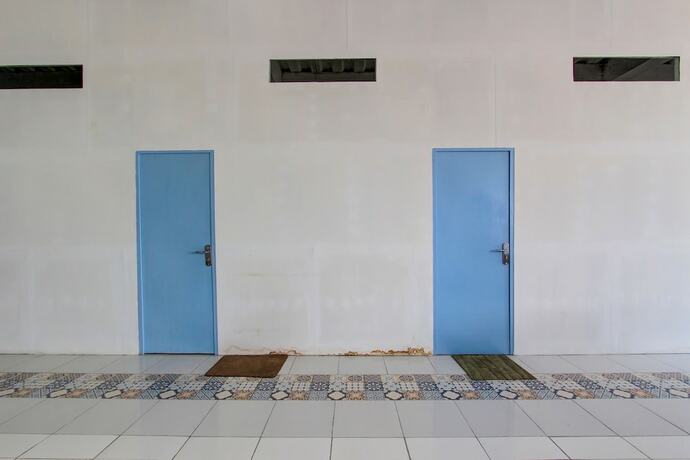 Imagen general del Hotel SPOT ON 92886 Pondok Kopi Homestay Syariah. Foto 3