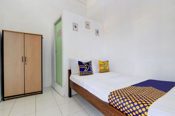 Imagen general del Hotel SPOT ON 92886 Pondok Kopi Homestay Syariah. Foto 4