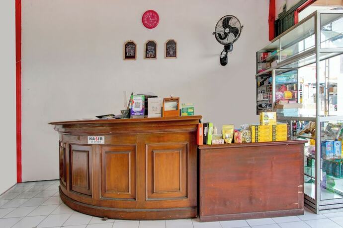 Imagen general del Hotel SPOT ON 92886 Pondok Kopi Homestay Syariah. Foto 5