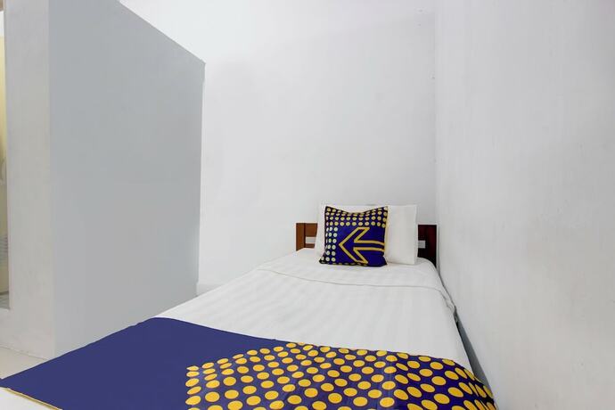 Imagen general del Hotel SPOT ON 92886 Pondok Kopi Homestay Syariah. Foto 6