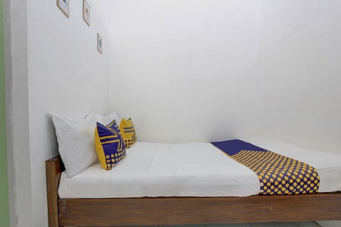 Imagen general del Hotel SPOT ON 92886 Pondok Kopi Homestay Syariah. Foto 7
