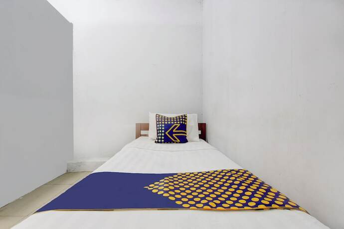 Imagen general del Hotel SPOT ON 92886 Pondok Kopi Homestay Syariah. Foto 9