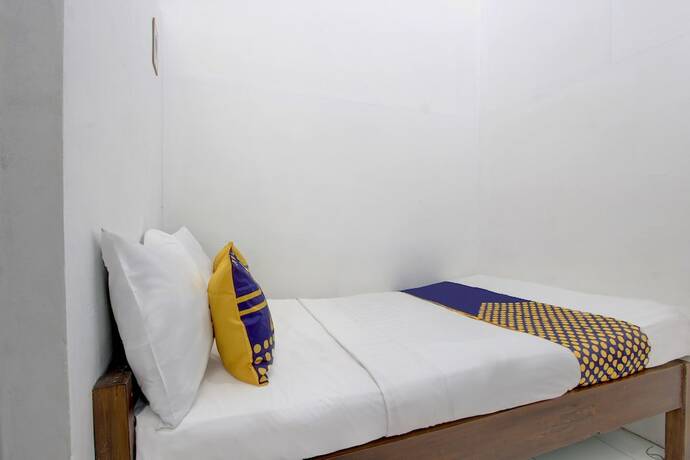 Imagen general del Hotel SPOT ON 92886 Pondok Kopi Homestay Syariah. Foto 10