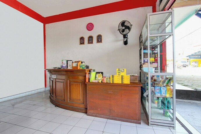 Imagen general del Hotel SPOT ON 92886 Pondok Kopi Homestay Syariah. Foto 12