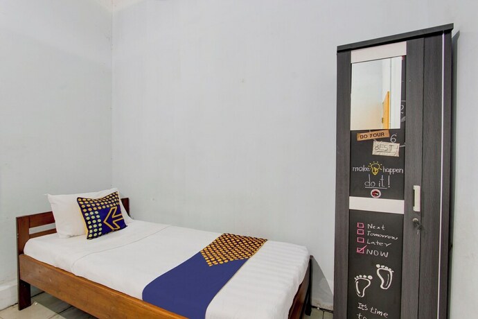 Imagen general del Hotel SPOT ON 92886 Pondok Kopi Homestay Syariah. Foto 13