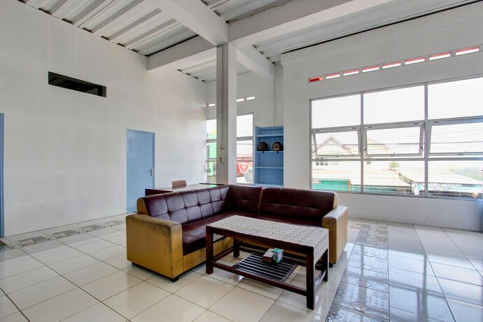 Imagen general del Hotel SPOT ON 92886 Pondok Kopi Homestay Syariah. Foto 14