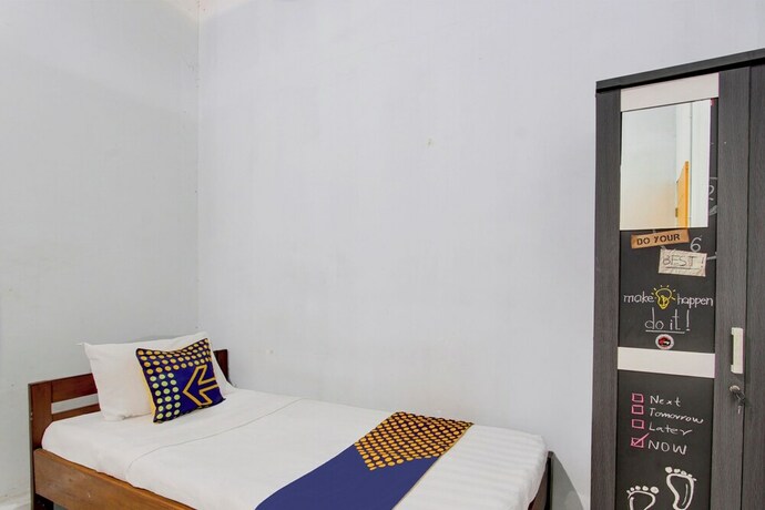 Imagen general del Hotel SPOT ON 92886 Pondok Kopi Homestay Syariah. Foto 15
