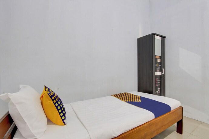 Imagen general del Hotel SPOT ON 92886 Pondok Kopi Homestay Syariah. Foto 16