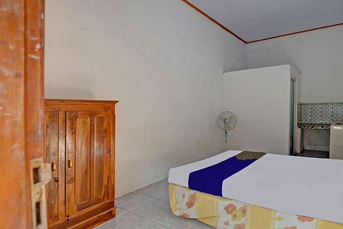 Imagen general del Hotel SPOT ON 92906 Surya Indah Homestay Syariah. Foto 1