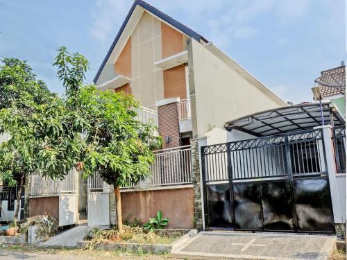 Imagen general del Hotel SPOT ON 92916 Batu Mas Homestay Syariah. Foto 1