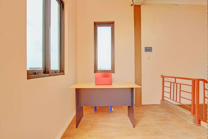 Imagen general del Hotel SPOT ON 92930 Syifa Guest House Syariah. Foto 1