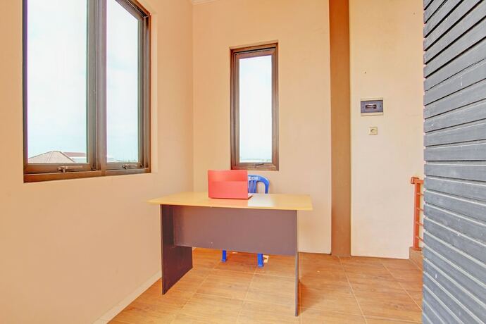 Imagen general del Hotel SPOT ON 92930 Syifa Guest House Syariah. Foto 2